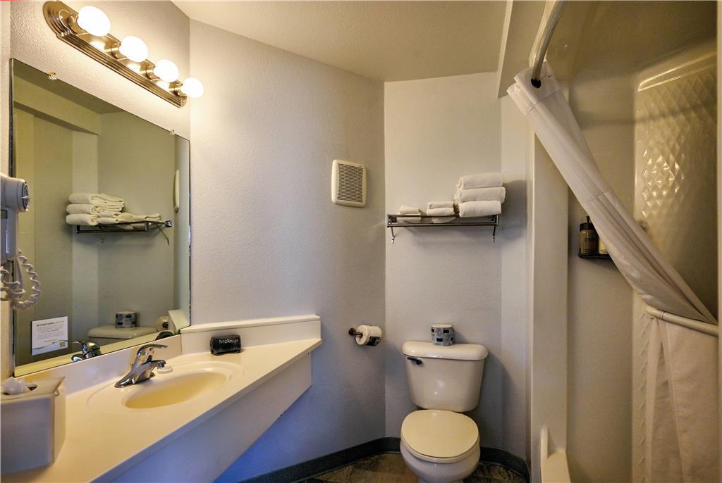 Travelodge By Wyndham Gardiner Yellowstone Park North Entr Værelse billede